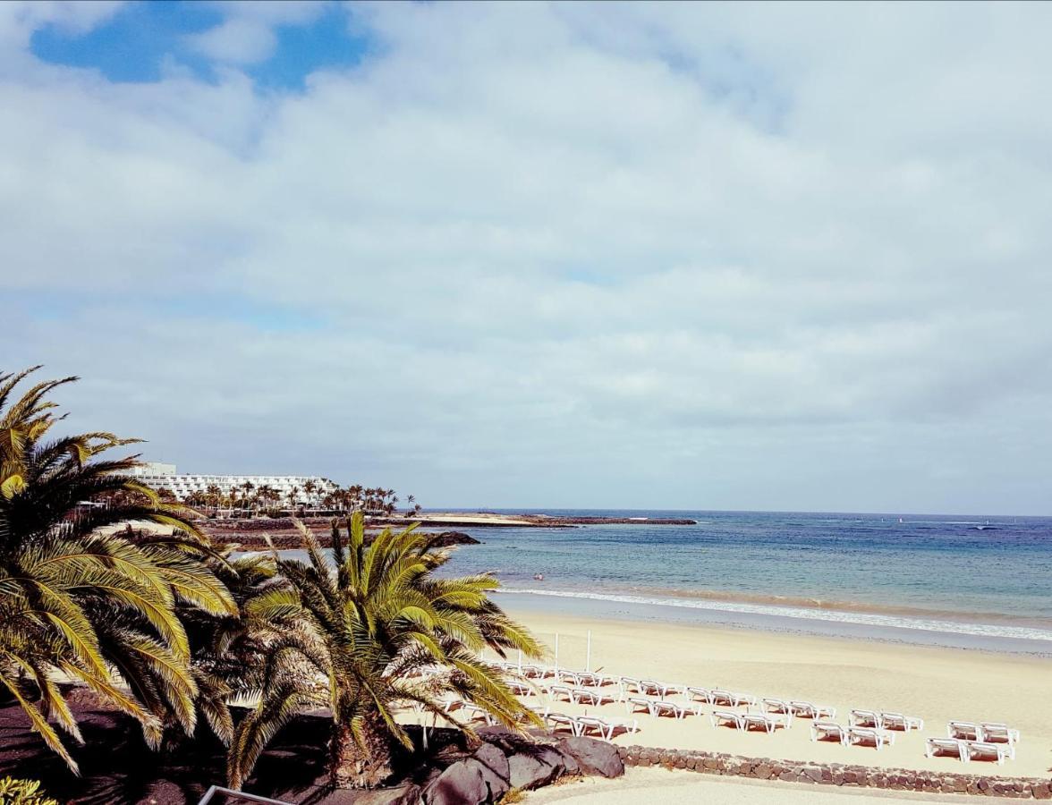 קוסטה טגוויסה App Tahiche, Encanto Canario מראה חיצוני תמונה