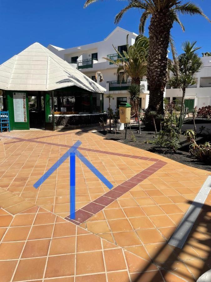 קוסטה טגוויסה App Tahiche, Encanto Canario מראה חיצוני תמונה