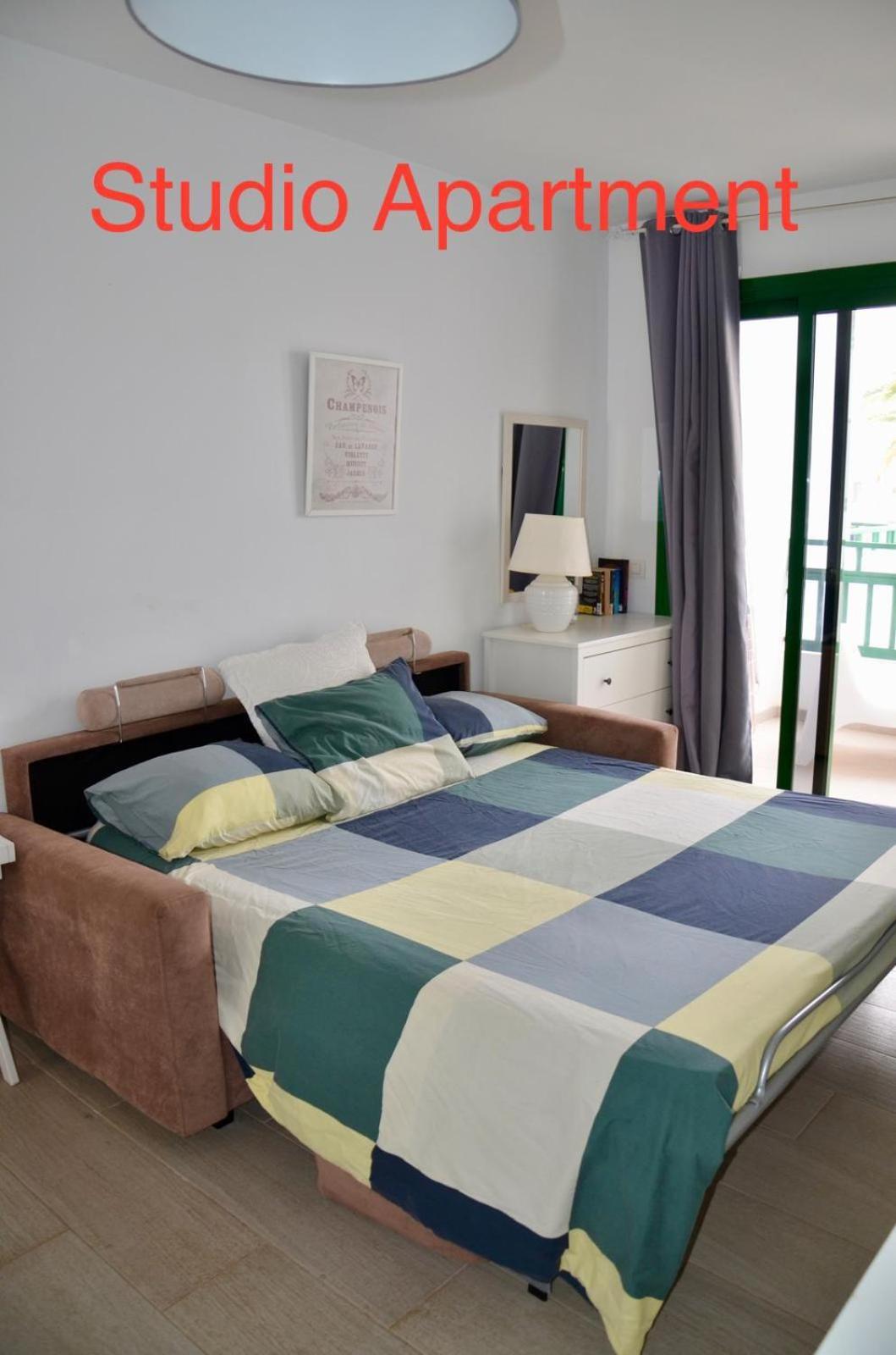 קוסטה טגוויסה App Tahiche, Encanto Canario מראה חיצוני תמונה